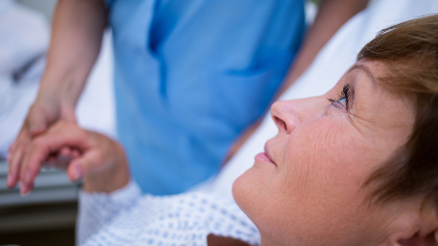 Forskare: Individanpassa uppföljningen efter tarmcanceroperation